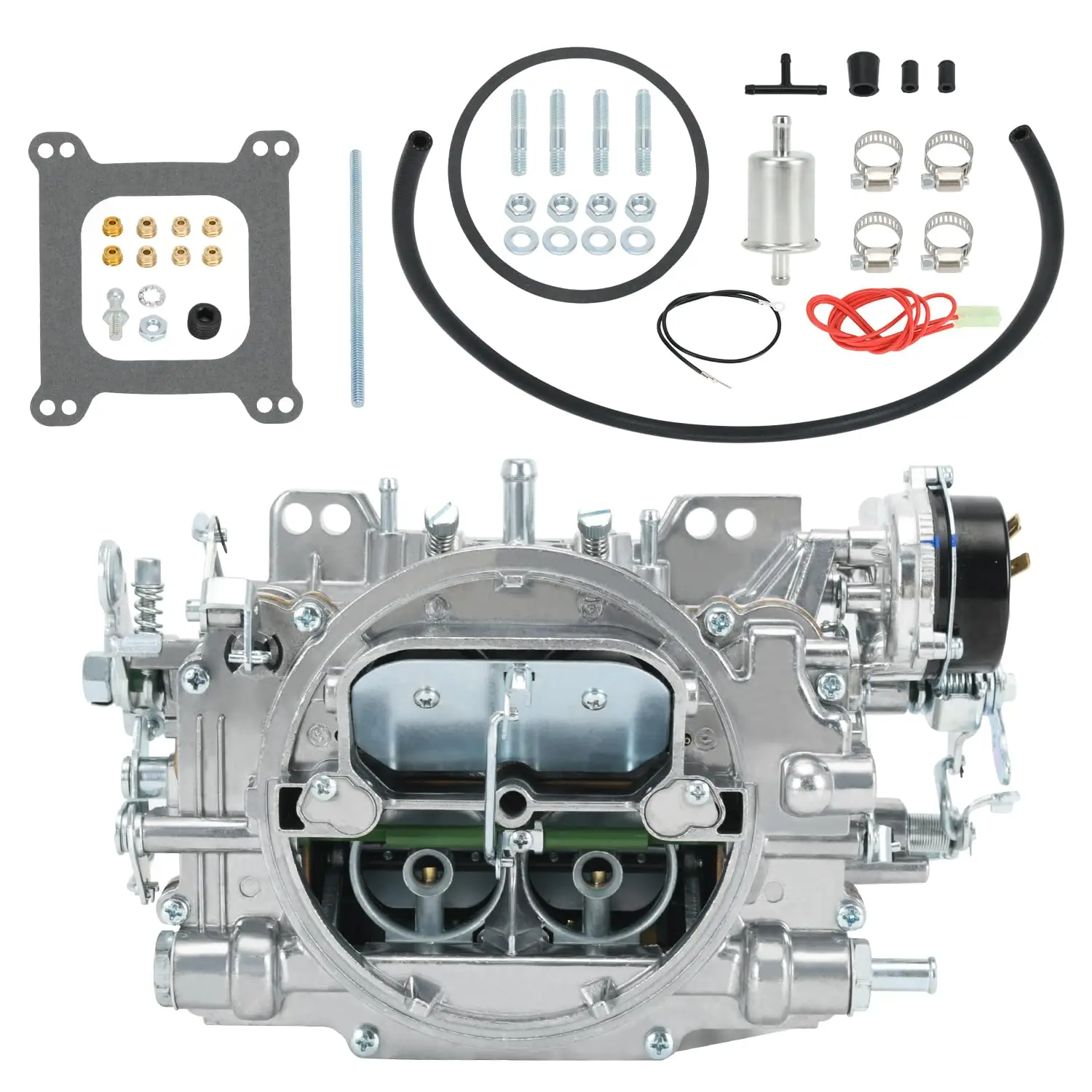 1406 600 Cfm 4 Barr… - image