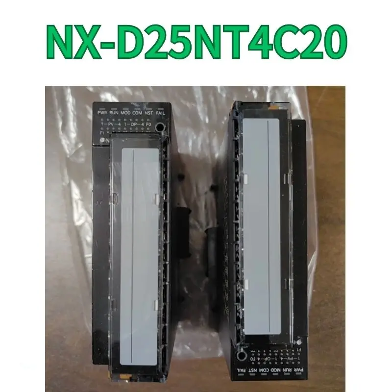 

brand-new NX-D25NT4C20 Temperature Module Fast Shipping