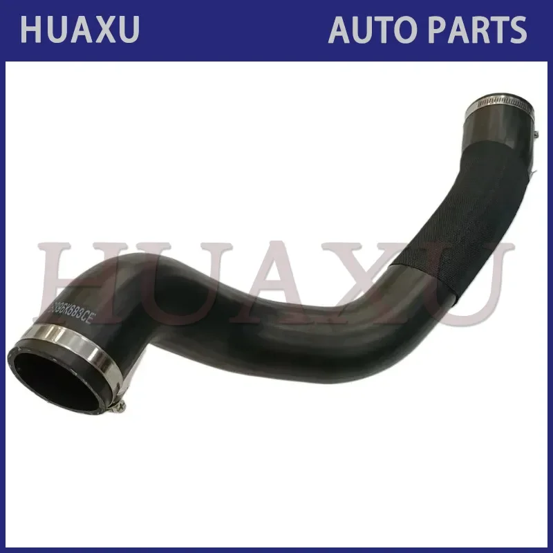 Intercooler Hose Radiator Pipe For Ford Ranger 2.2 TDCi 1939547 AB3Z6K683C AB39-6K683-CE