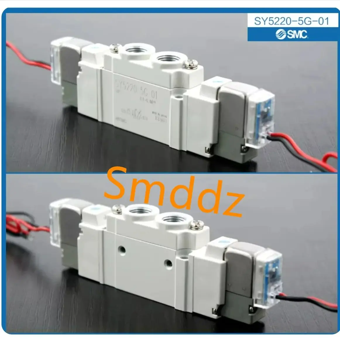 1 piece, pneumatic valve，SYA5120-C6  SYA5220-C6  SYA5320-C6  SYA5420-C6 SYA5120-C8 SYA5220-C8 SYA5320-C8  SYA5420-C8 SYA3120-M5
