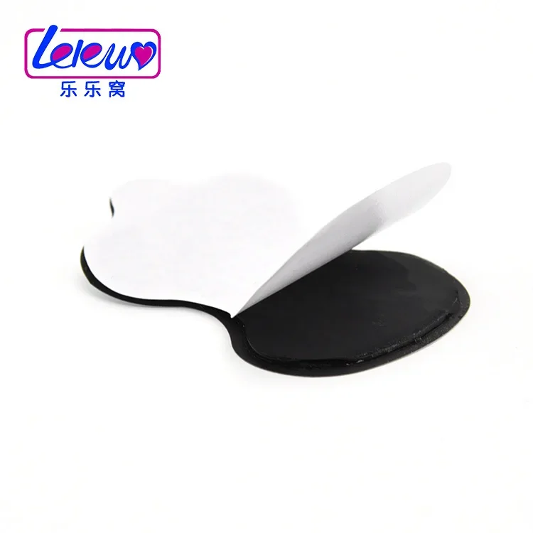 Healthy Pads Sex Accessory Electro Shock Massage Pads Male Female Body Breast Pussy Penis Electric Sticker Physiotherapy