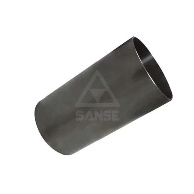 

Innovative New 6SD1 Engine Cylinder Liner 1-11261-106-2 Construction Machinery Parts