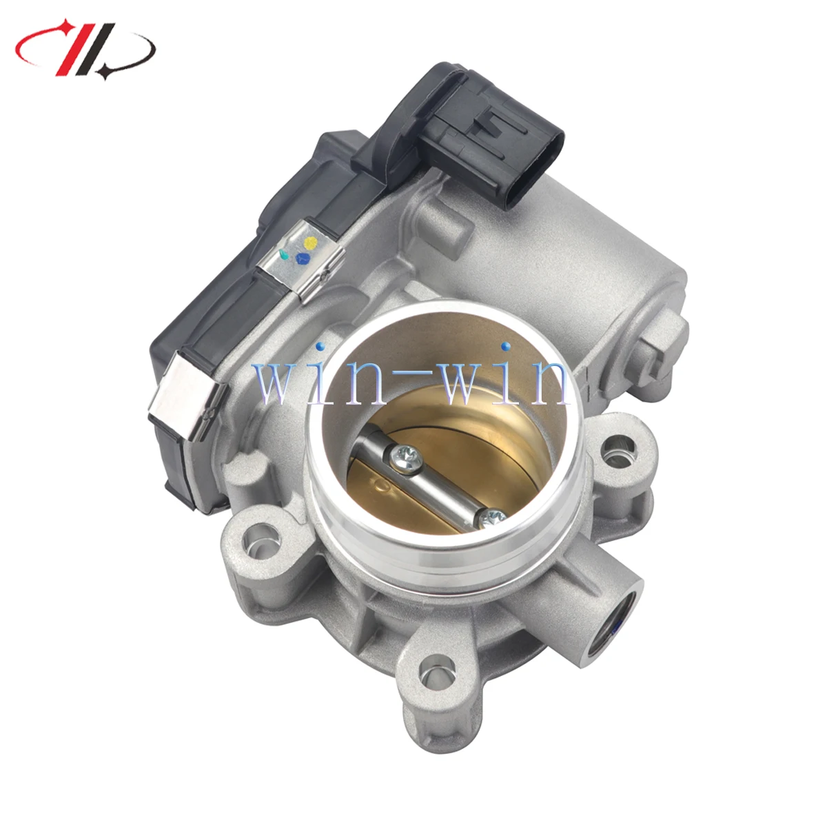 

High-Quality Fuel Injection Throttle body Assembly 12659491 12671379 For GM Cruze Encore 1.4L Malibu Equinox 1.5L