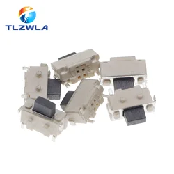 100PCS 2x4x3.5mm 2*4*3.5mm Touch Switch SMD MP3 MP4 MP5 Tablet PC Power Switch Tactile Tact Push Button Micro Switch