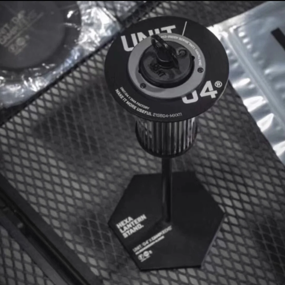 outdoor-camping-goalzero-38explore-lampshade-base-mount-flange-plate-durable-lighting-accessory-for-wilderness-expeditions