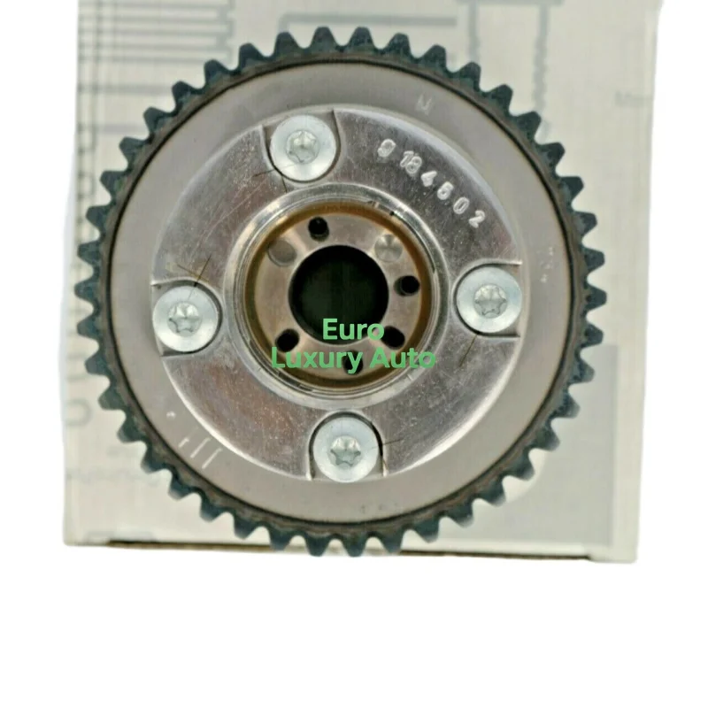 

Engine Timing Gear Intake/Exhaust Camshaft Adjuster A2700506200 A2700506100 for Mercedes-Benz M270 A/B-Class W176 W246 CLA GLA