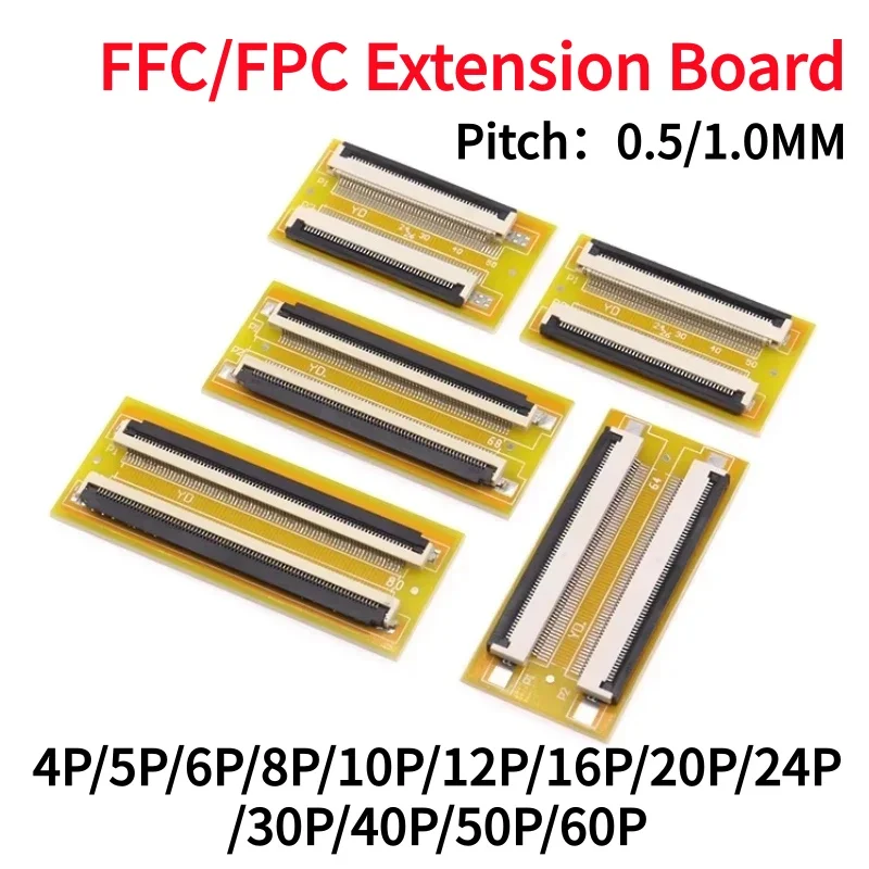 Fpc Ffc Flexible Fl…
