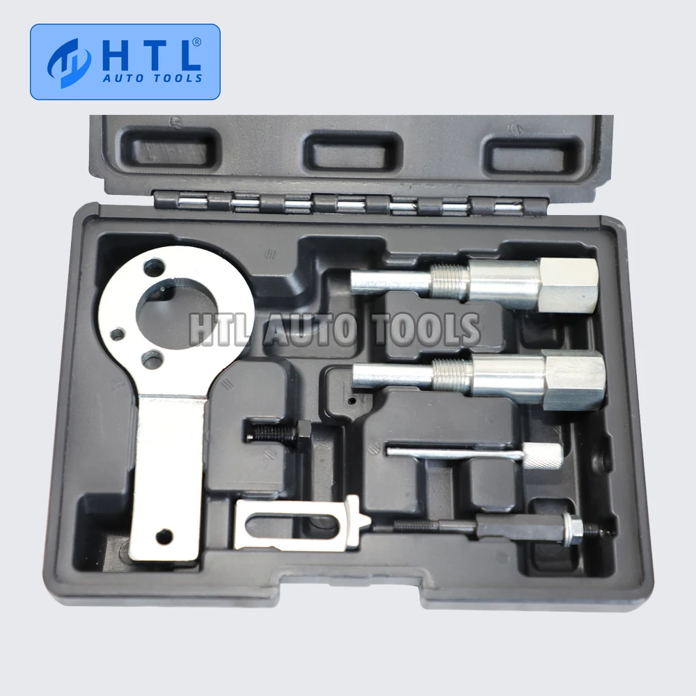 Auto Engine Timing Camshaft Flywheel Locking Repair Garage Tool also For Alfa Romeo 1.9 8/16V 2.4 10/20V For Vauxhall Fiat 1.9
