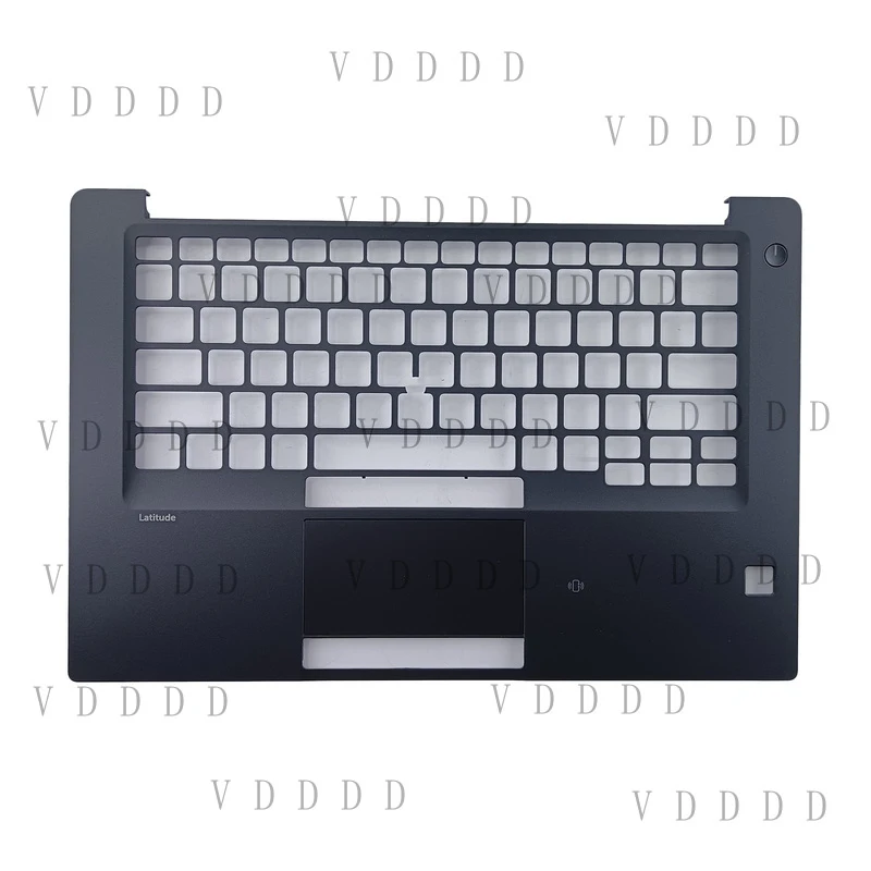 

TT For Dell Latitude 7480 Laptop Palmrest upper case keyboard bezel 0JRNNN JRNNN
