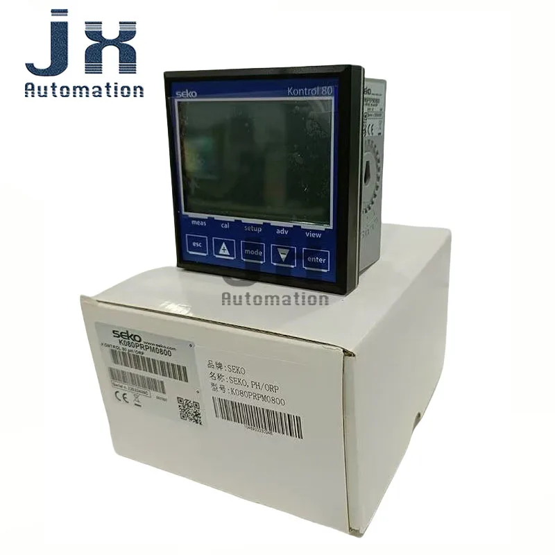 Seko K80 Series K08…