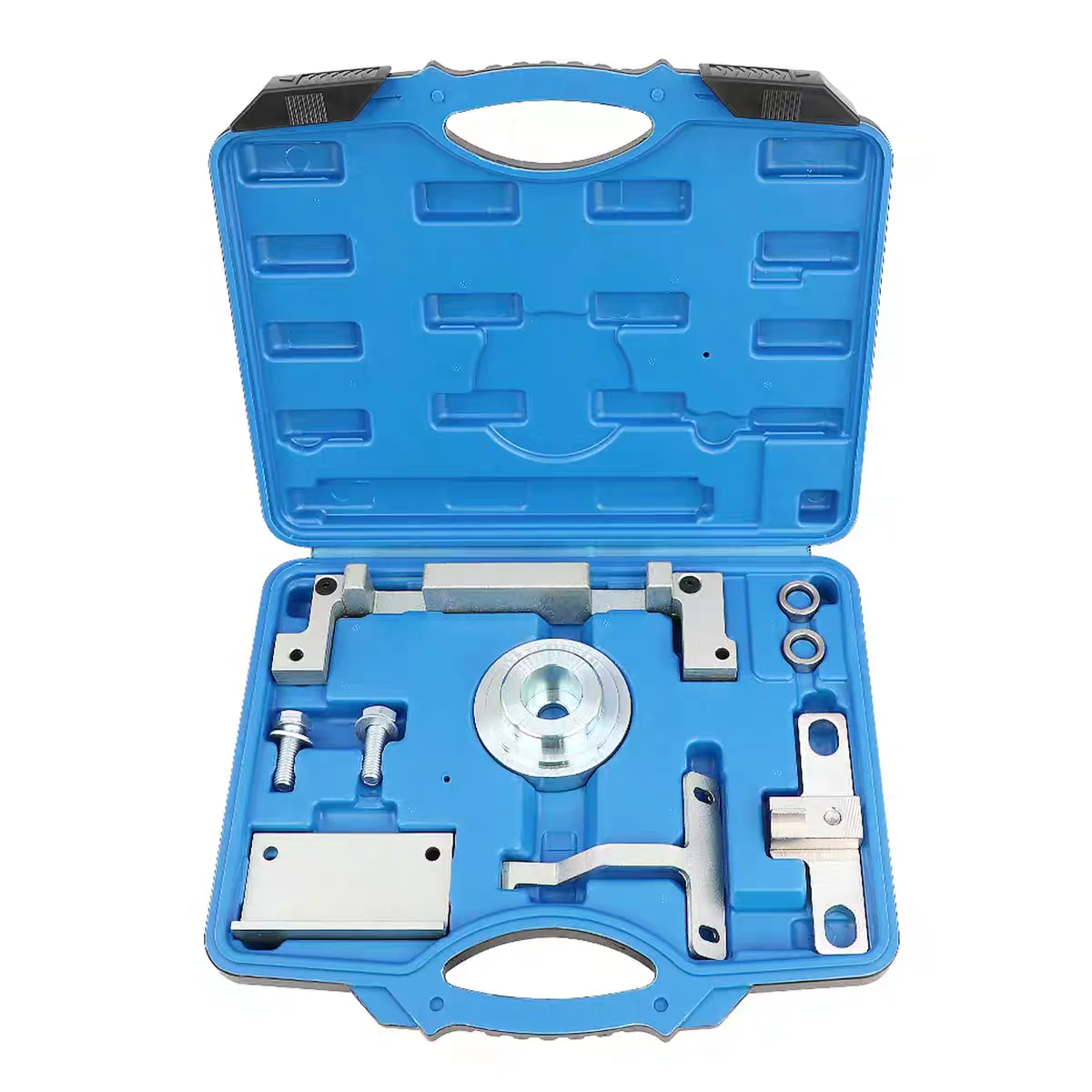 

For Ford Ecosport Fiesta Focus 1.5L Duratec 3-Cylinder Engine Camshaft Timing Tool With Crankshaft front oil seal tool