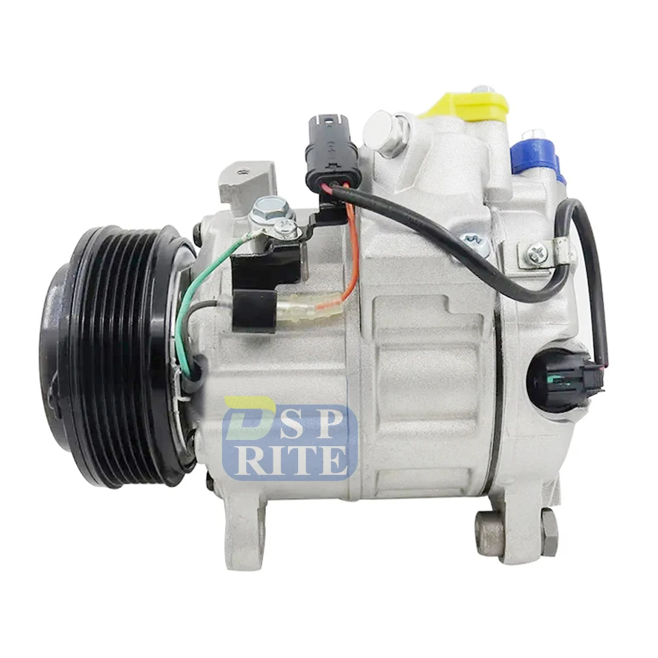 AC Air Conditioning Compressor 64529330825 For BMW F01 F07 F10 F30 E70 320 328 X5 F15 E70 64529216466 64529399059 64506805070