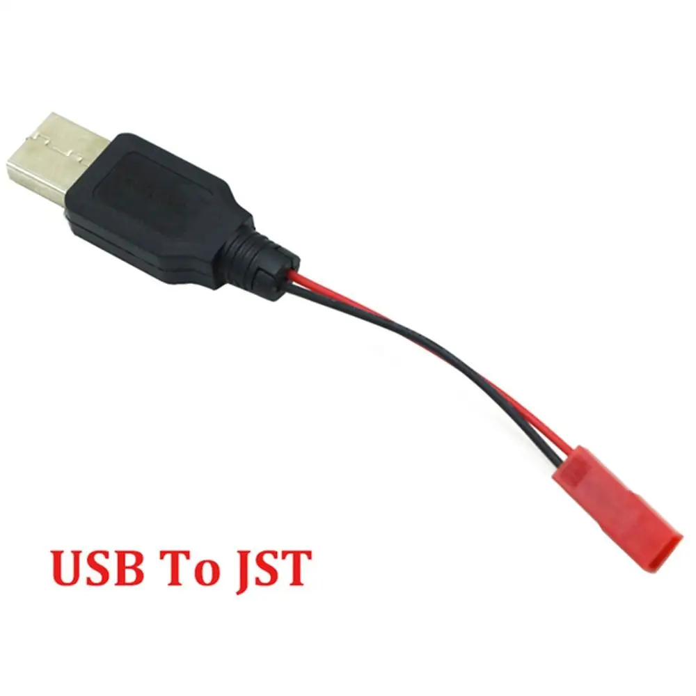 zu JST/SM/Futaba Stecker USB Ladegerät Linie USB Kabel für 3RC RC USB Lade Netzteil Kabel Lithium batterie Ladegerät Stromkabel
