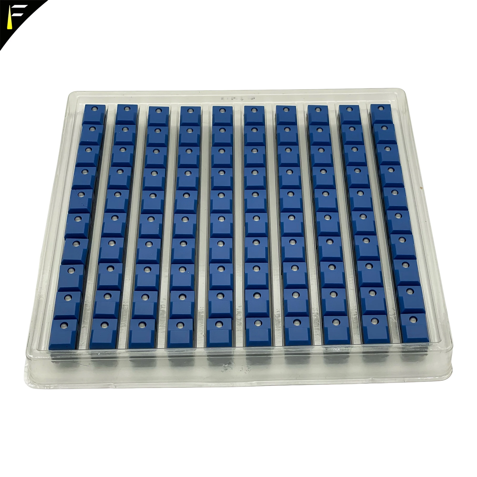 2010 Pro Original TT Pearl Tiger Touch DMX Controller Repairing Spare Parts Accessories Key Buttons Caps Program Faders