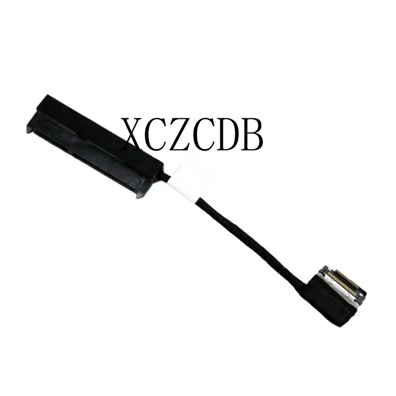 

DB 5pc NEW For DELL LATITUDE E5570 E5470 M3510 HDD CABLE CONNECTOR DC02C00B400 04G9GN