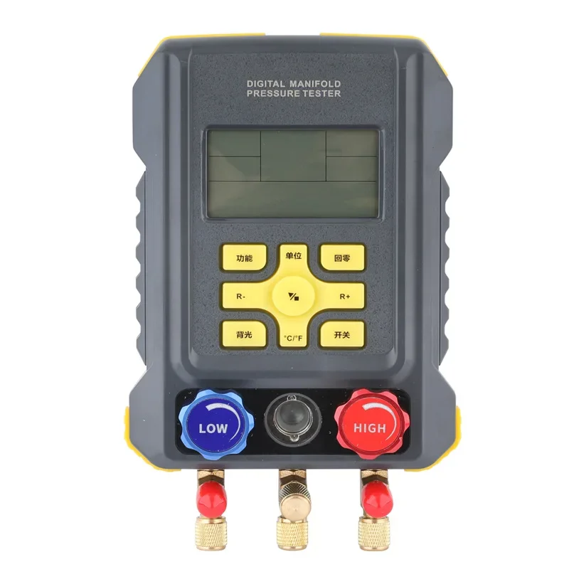 YM-521 Air Conditio…