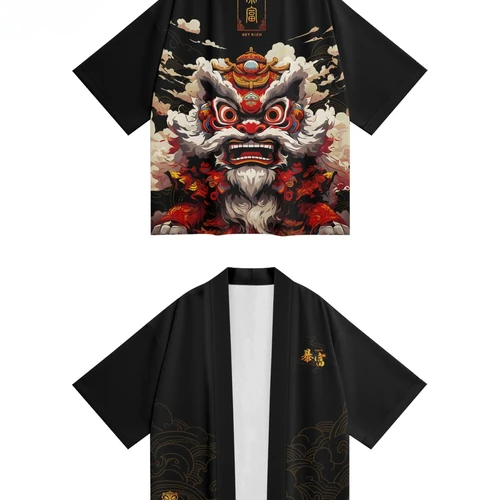 Abbigliamento tradizionale da uomo