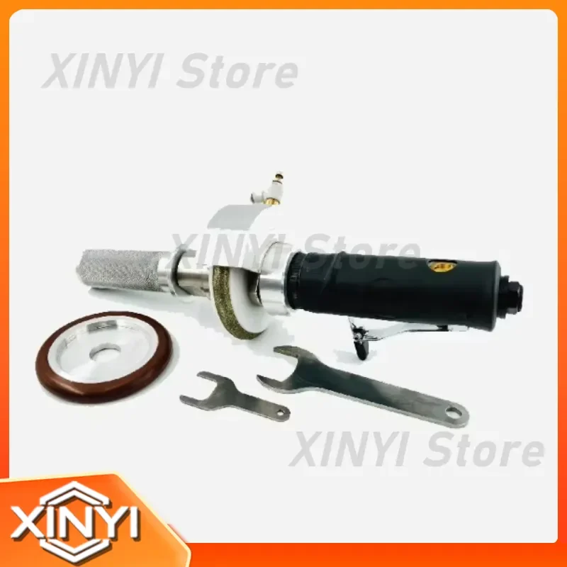 for Speedone ELA-601 OEM Air Wet Fluting Machine Air Polishing Equipment Air Tools