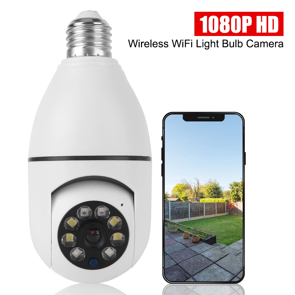 

3D Panoramic WiFi Camera jack Camera