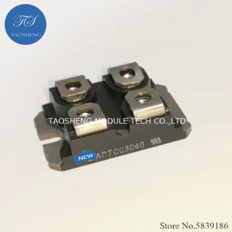 

Оригинальный модуль APTCC3061 CC3061 CC3062 CC3065 CC3066 CC3053 CC3040 CC2514 APT2514 SOT-227