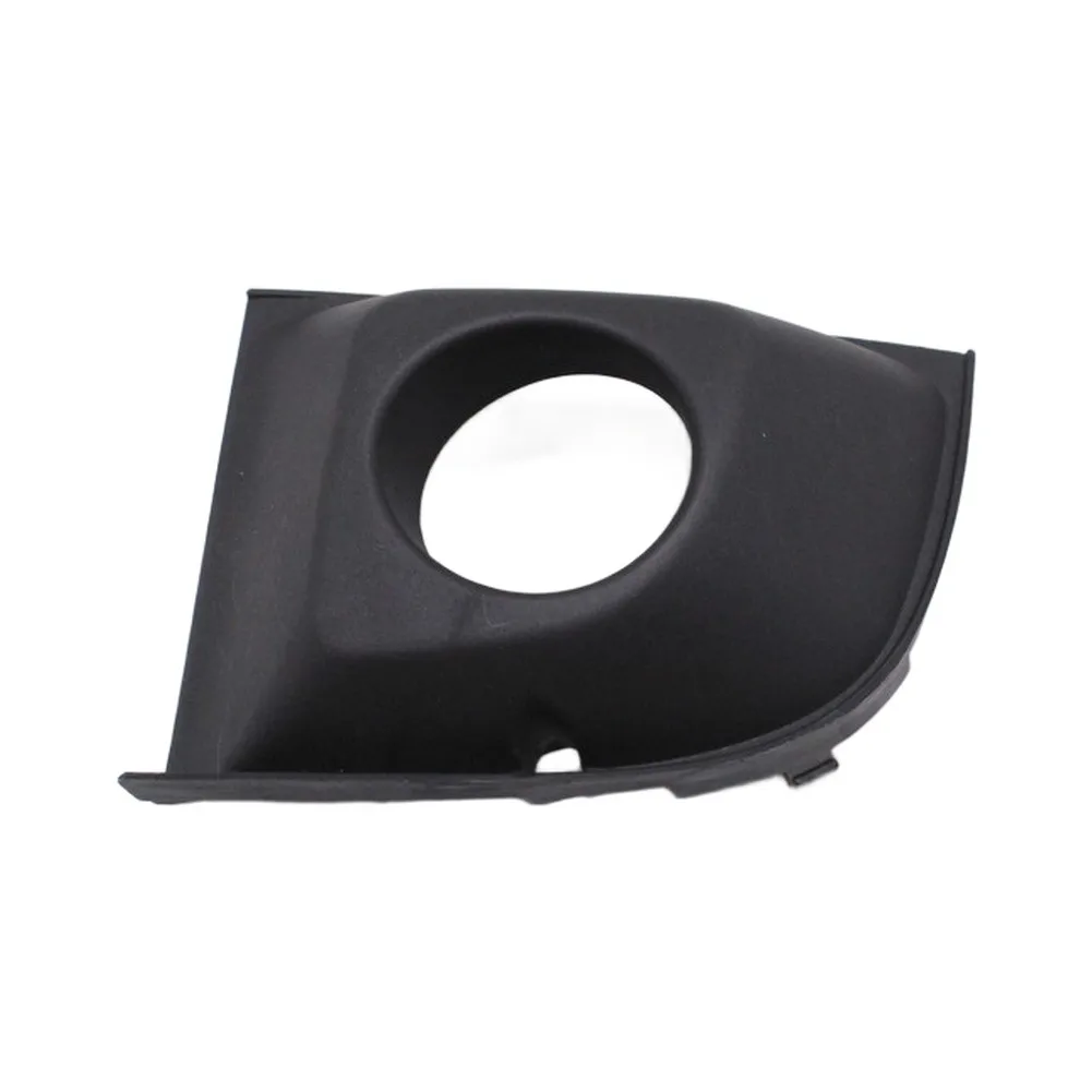 

Left Right Car Front Bumper Fog Grille For Fiat 500 2007-2015 735455047 Bumper Grille Driving Light Shell Fog Lamp Frame
