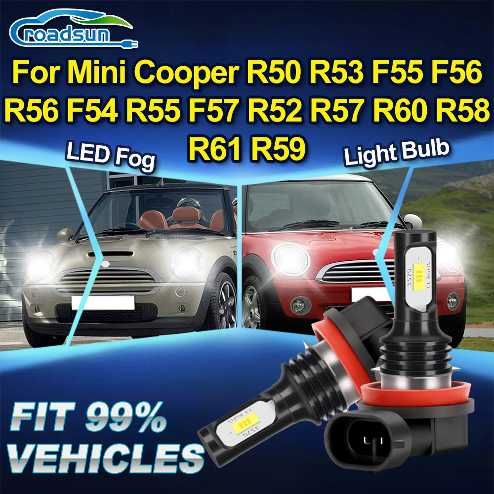 Roadsun For Mini Co… - image