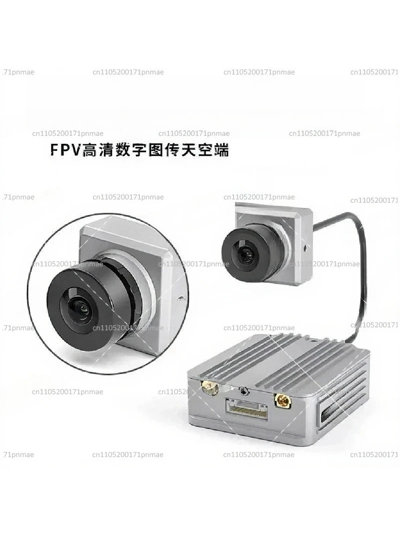 Air Unit Micro Version For Digital HD FPV System
