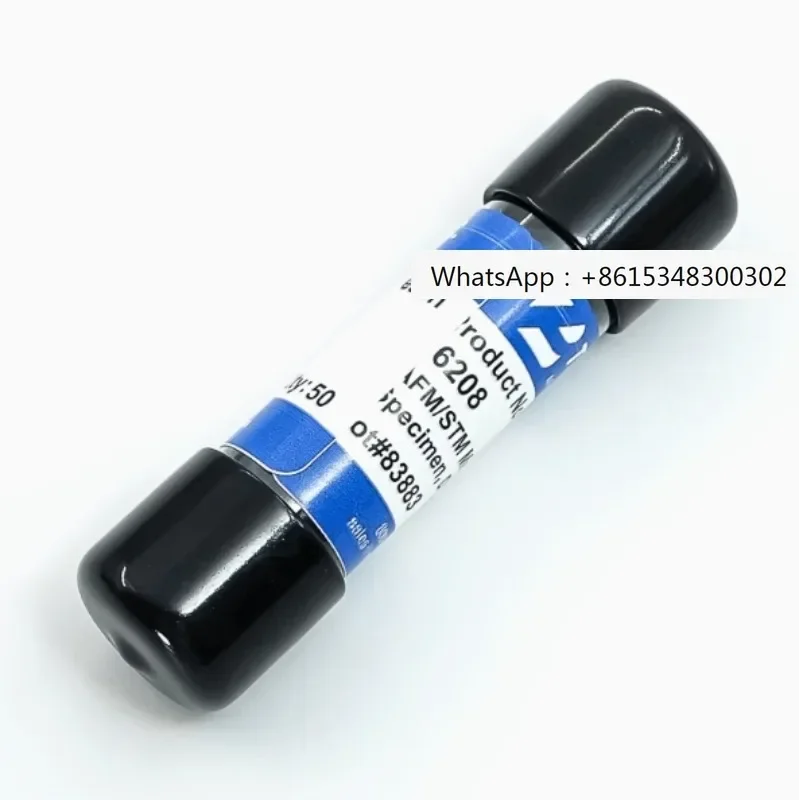 Ted Pella Atomic Fo…