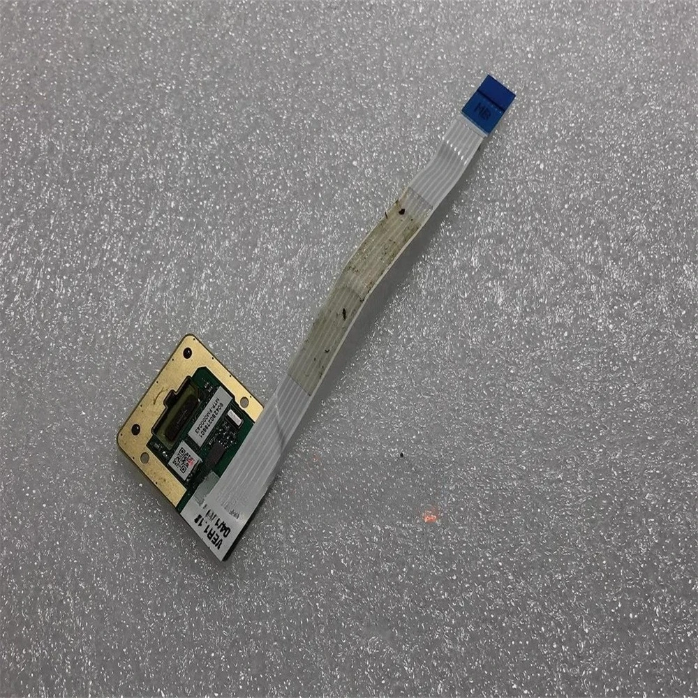 For HP EliteBook 840 850 G3 740 820 720 Fingerprint Module 6042B0279601