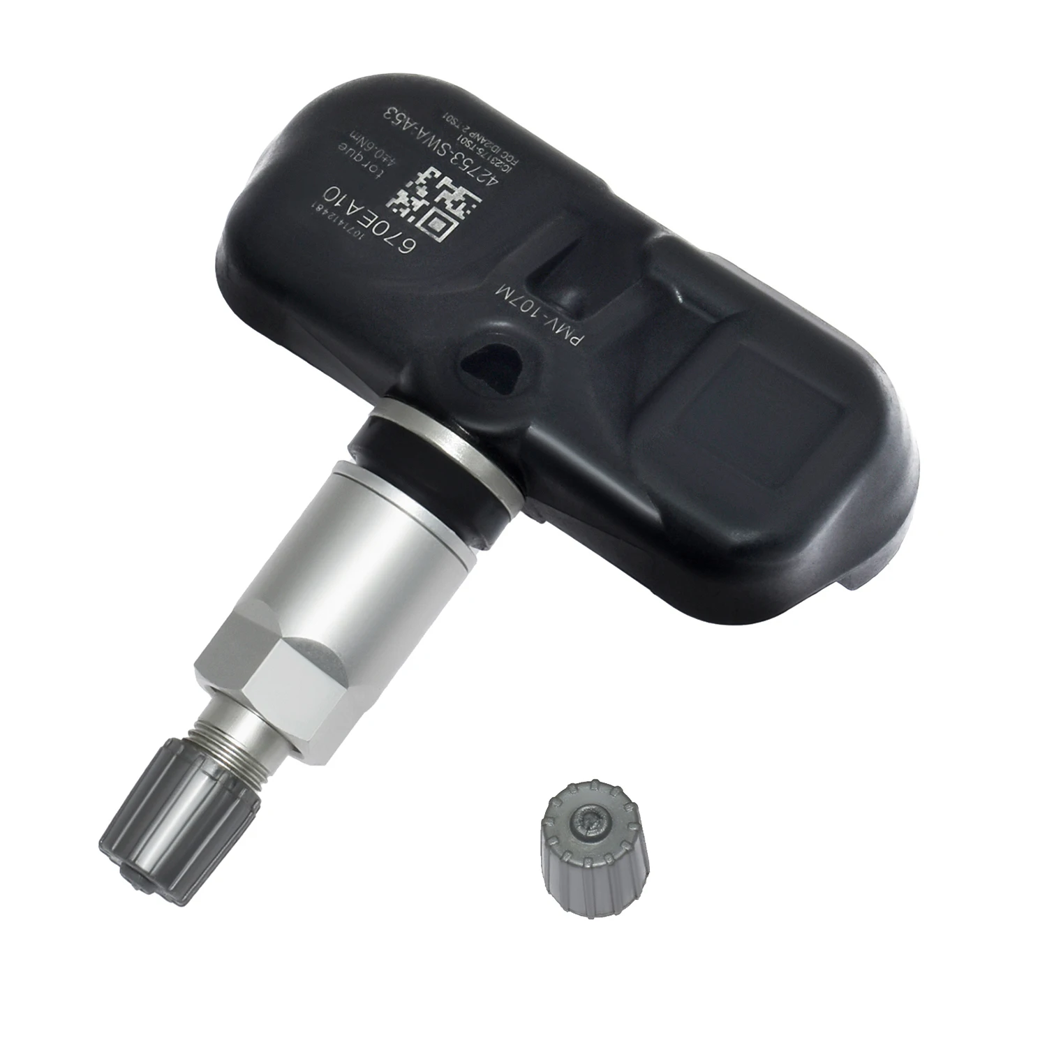 1/4pcs PMV-107M Tire Pressure Sensor TPMS 315MHz 42753-SWA-A53 for Honda Accord CR-V Fit 07-12 Car Accsesories