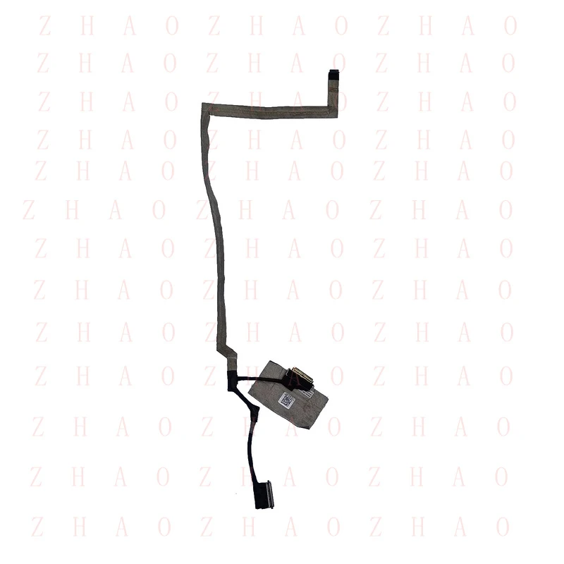 L + nuevo cable de cámara EDP LCD LVDS EDP 0CHHPX CHHPX para DELL Precision 7750 M7750 EDP