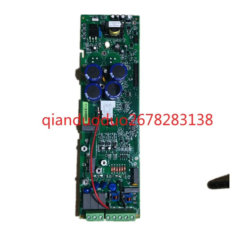

SINT4220C bottom inverter ACS510 series 11kw trigger power board power board driver board