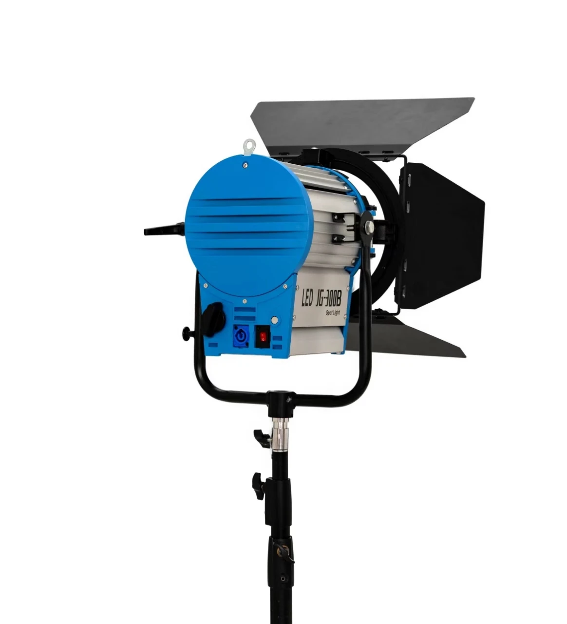 Bi Color 300w  Studio Video Spot Light Lamp,Led Photography Light