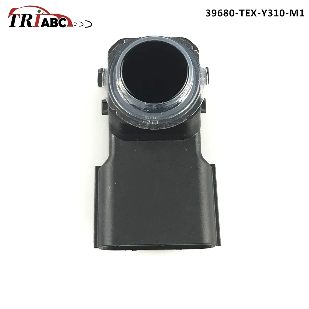 39680-TEX-Y310-M1 39680-TEX-Y410-M1 39680-TEX-Y111-M1 Bumper PDC Parking Sensor For Honda CRV Civic Accord HRV 1HG23-42AXJGAC