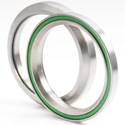 MR136 Bearing 32.8*41.8*6mm 45/45 ACB418H6 Balls Bicycle 1-1/4 Inch Headset Repair Parts Ball Bearings