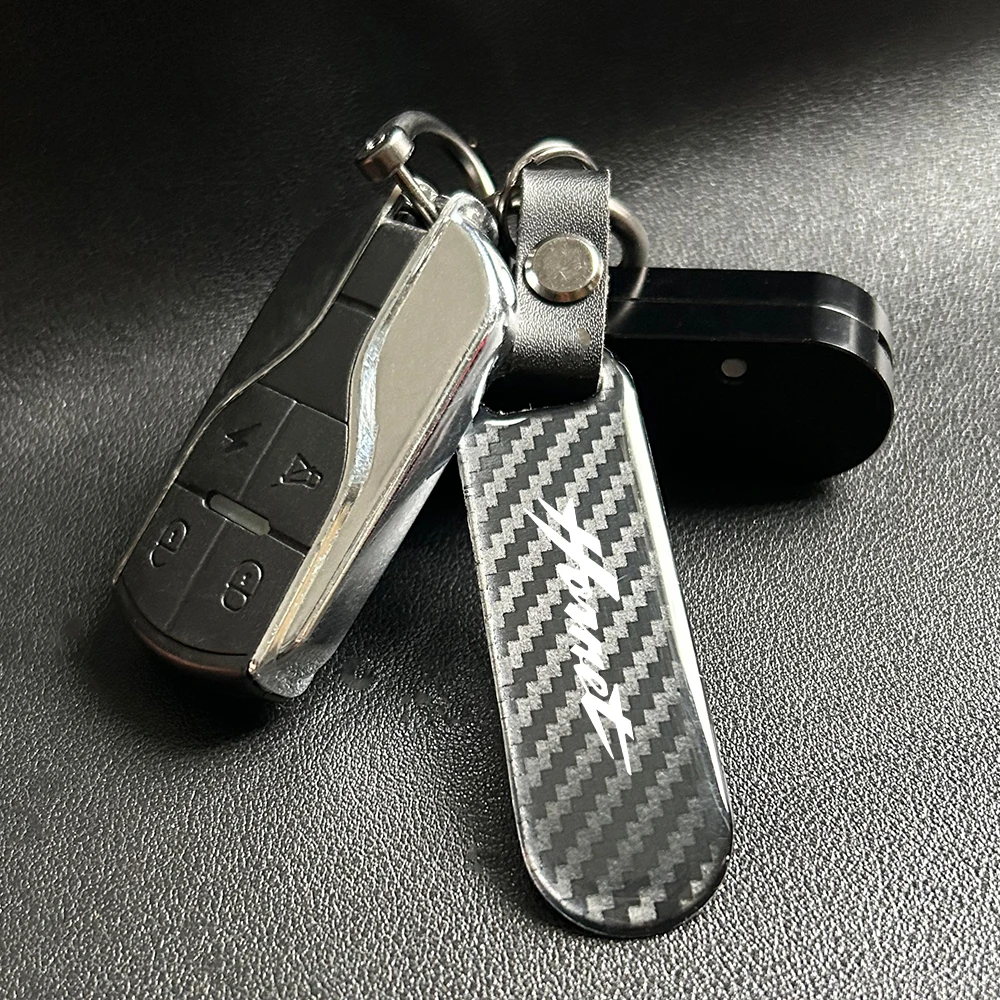 

Keychain Key Ring Chain Holder Motorcycle Accessories For Hornet 600 900 CB600F Hornet900 Hornet600 CB750 CB 750 CB600F CB600