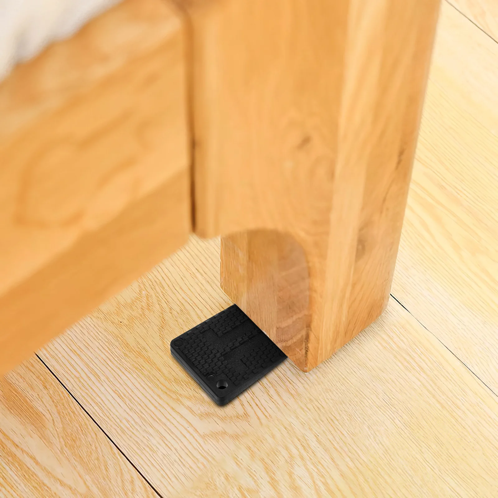 

40pcs Leveling Shims For Uneven Floors Furniture Stabilizers Table Wedges Door Shims Toilet Leveler Tool Blocks Furniture