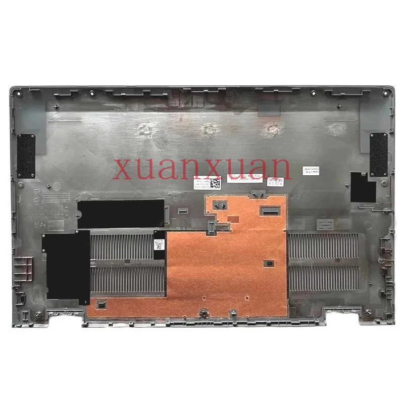 New Bottom Case  for DELL Inspiron 15 Pro 5510 5515 03KRDJ