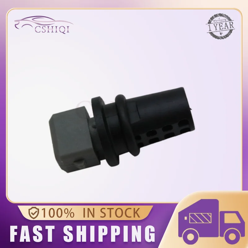 96806010 Intake Air Temperature Sender Unit Sensor For CHEVROLET Optra Aveo Spark 2008-2011 For Daewoo Lanos 96183228 96417820