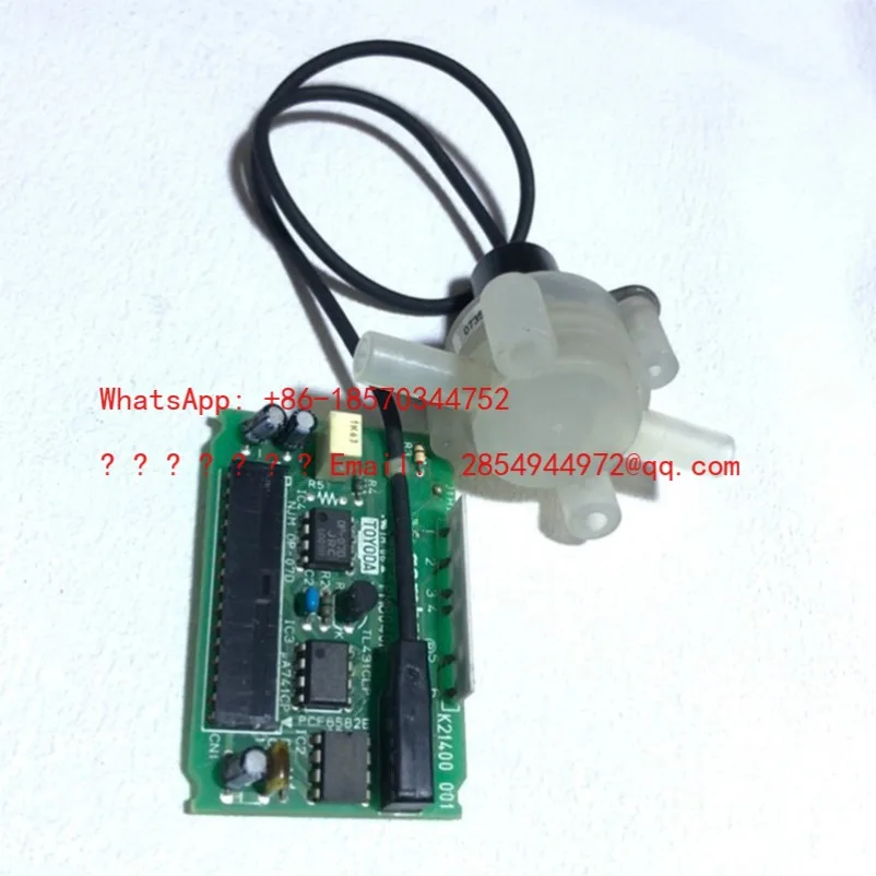 

Датчик давления L AK95SAK96AK200, оригинальные запчасти для гемодиализных аппаратов (разборка)