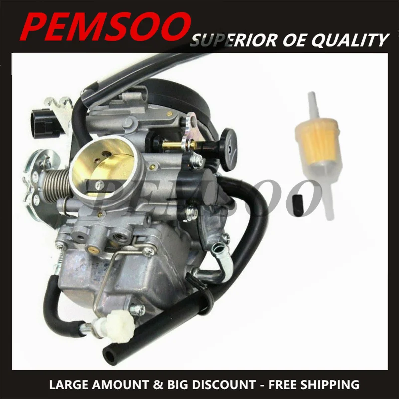 Carburetor Carb 13200-29FB4 1320029FB4 13200-29F21 13200-29FQ0 For Suzuki DRZ400 DRZ 400 DRZ400SM 400S 1320029F21 1320029FQ0