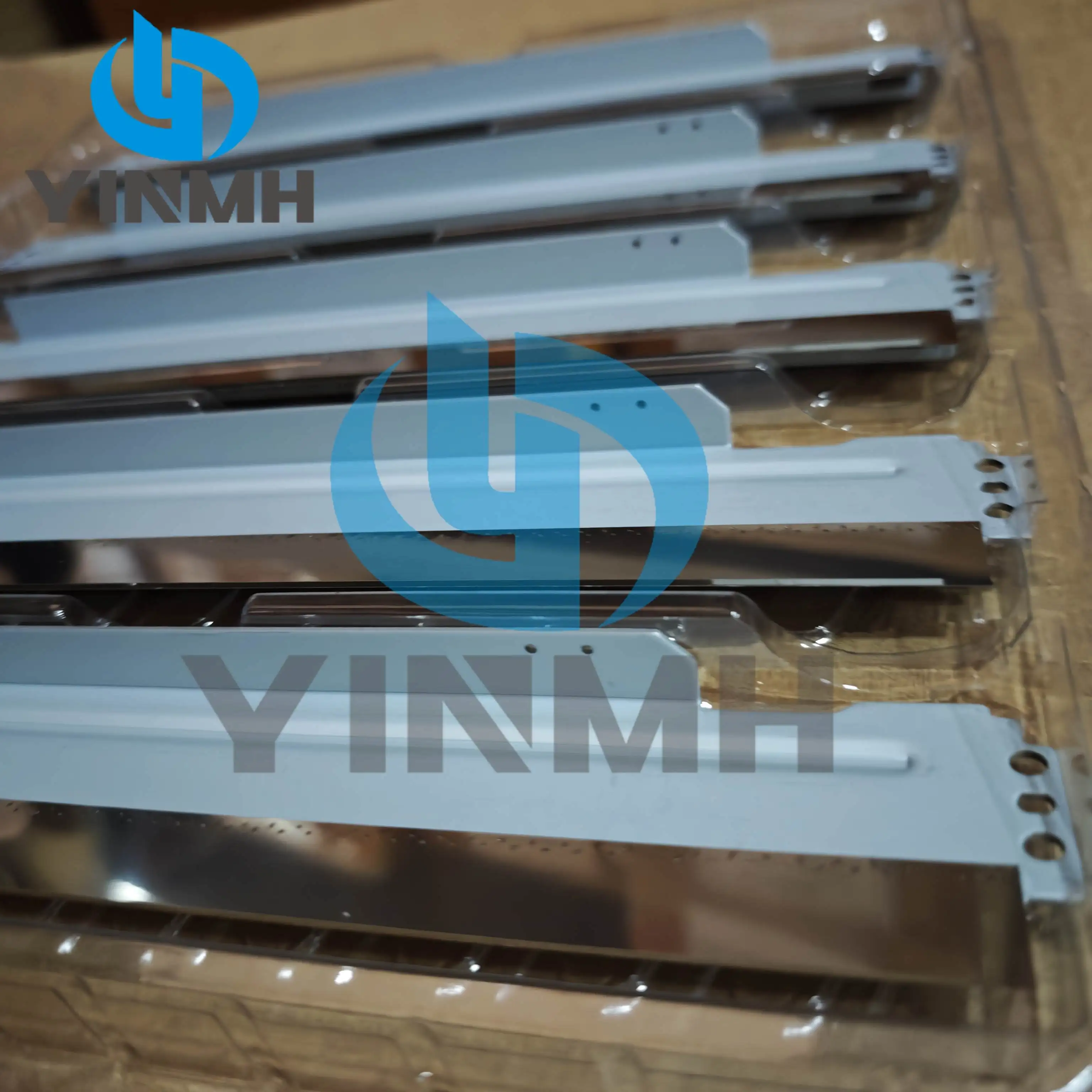 5pc Compatible Doctor Blade DB compatible for Lexmark MS310 MS312 MS317 MS410 MS415 MS510 MS610 MS710 MX711 MS810 MX811 MS812 XM