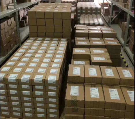 Foxboro 2802-S-TSA-L مقياس التدفق المغناطيسي 2in 120v-ac 2802-S-TSA-L