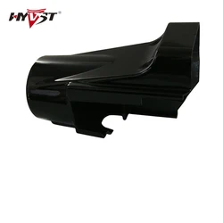 HYVST spray paint parts Motor shield for SPT690