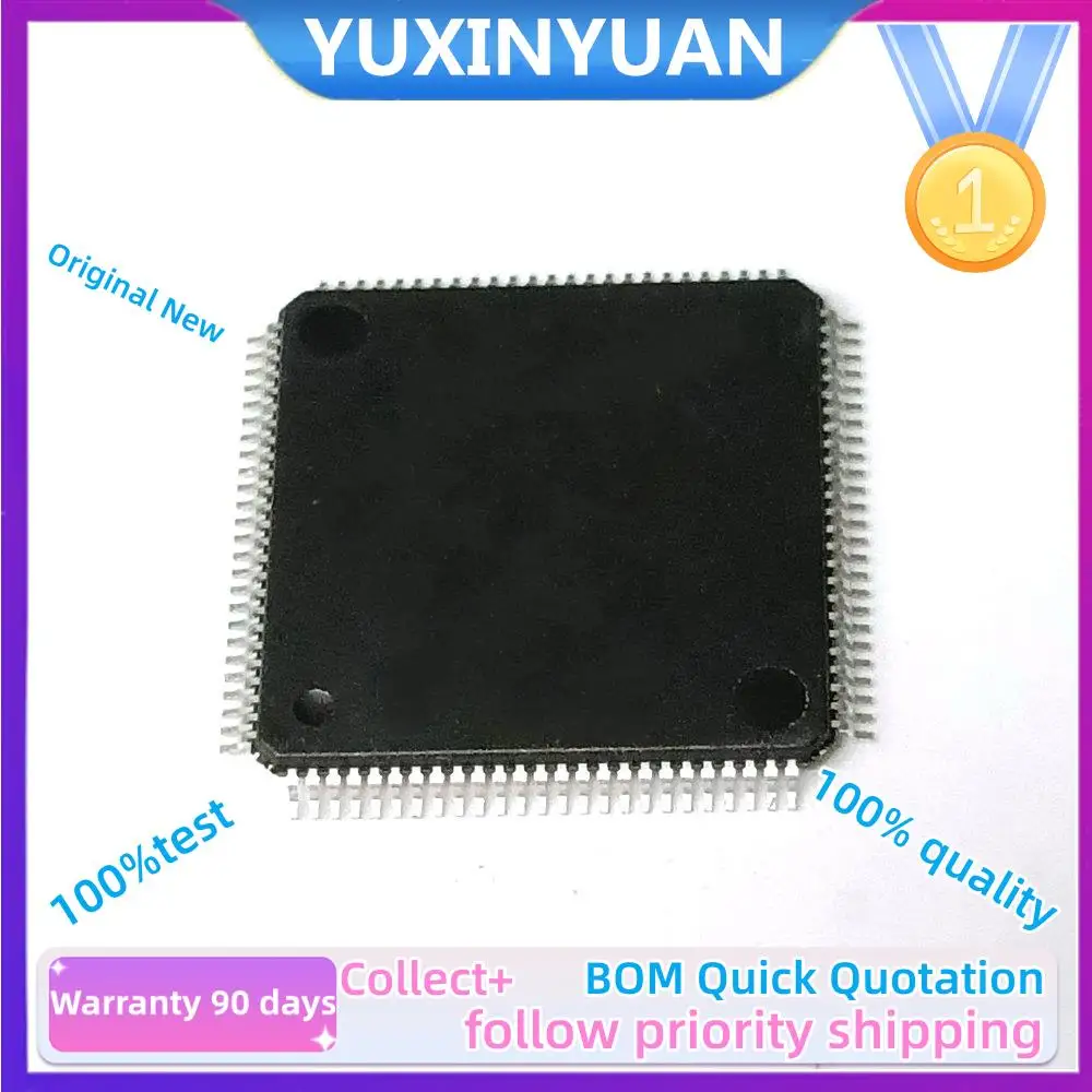 

1PCS 100%New Original SPC560B54L3 SPC560 54L3 QFP IC In Stock 100%test