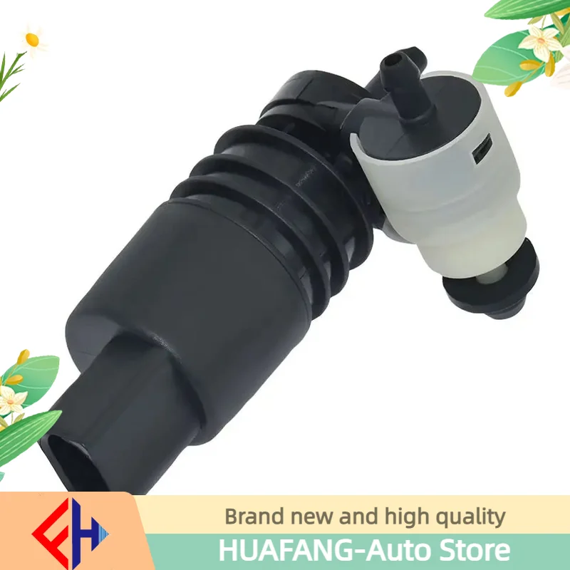 

Original Windshield Washer Pump 67127388349 For X1 X2 X3 X4 X5 High Quality