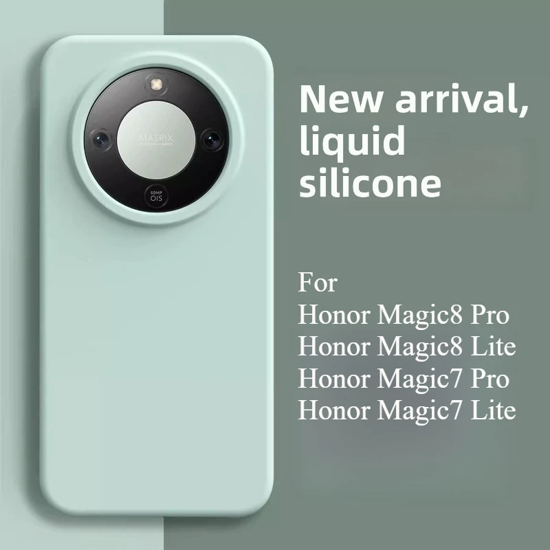 For Honor Magic 8 7…