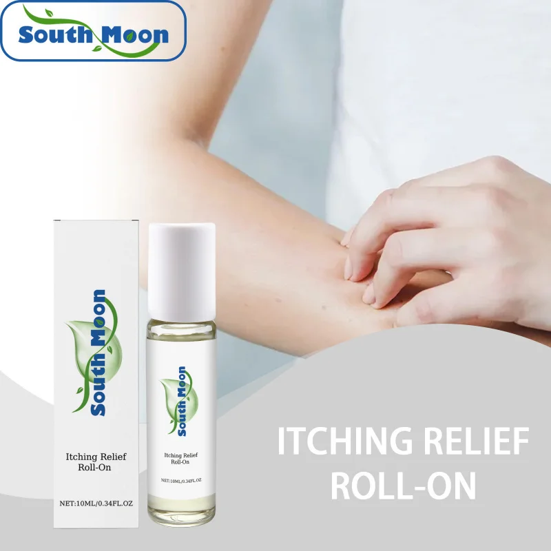 

Hydrating Exfoliating Care Serum Moisturizing Essence Gently Exfoliates, Locks Moisture and Cares for Dry Skin