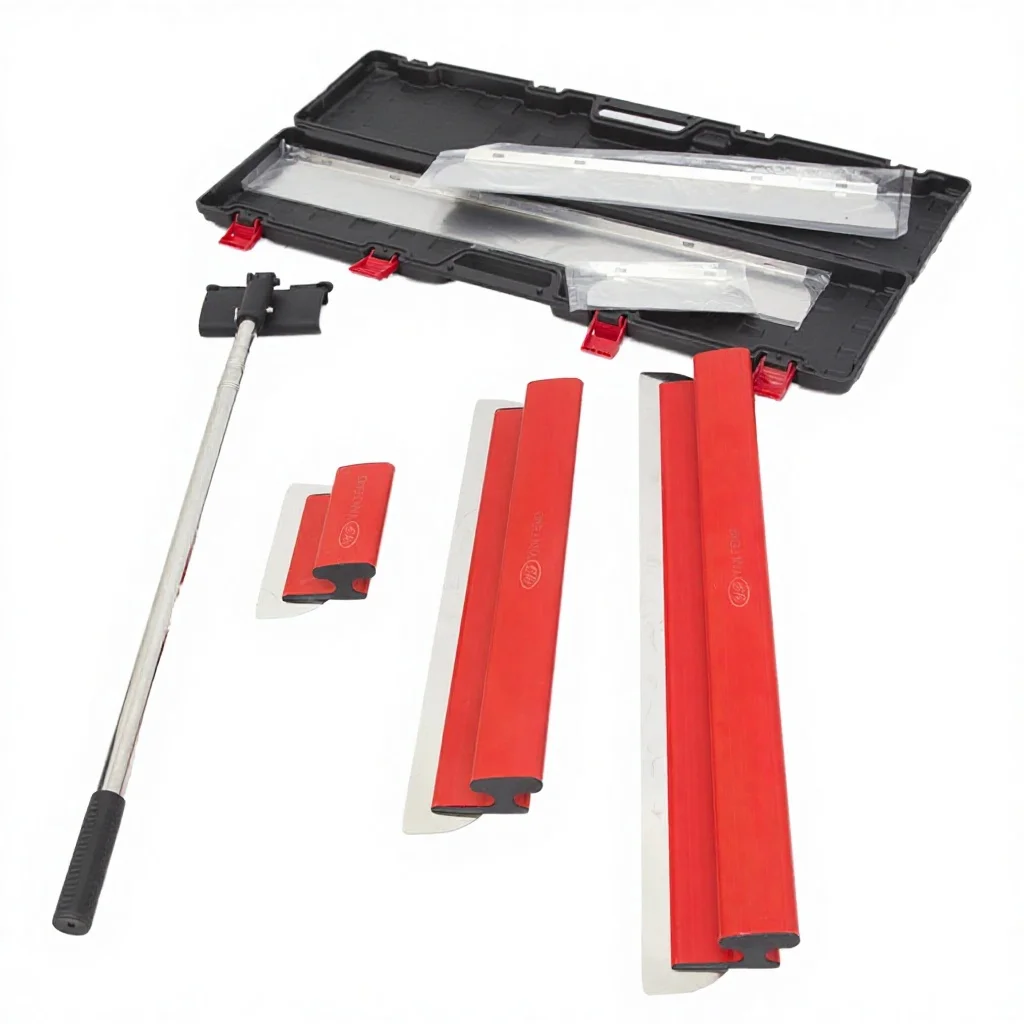 High Quality Plastic Tool Storage Box Equipped With Hard Shell Protective Cover And Original Factory Support ServiceATV&UTV