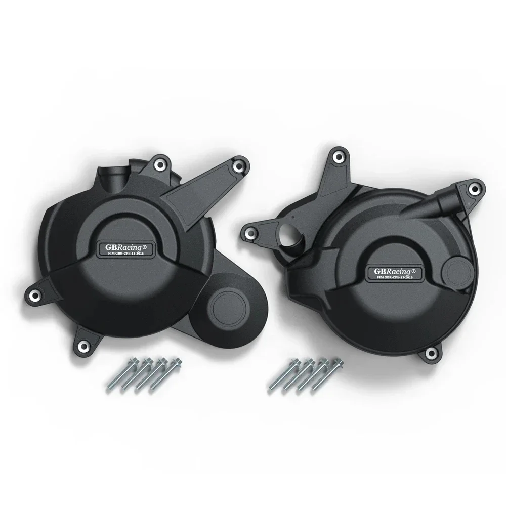 

Motorcycle Engine Cover Fit For Honda Africa Twin CRF1100L Adventure Sport (No DCT) 2020-2025 Engine Protection Cover